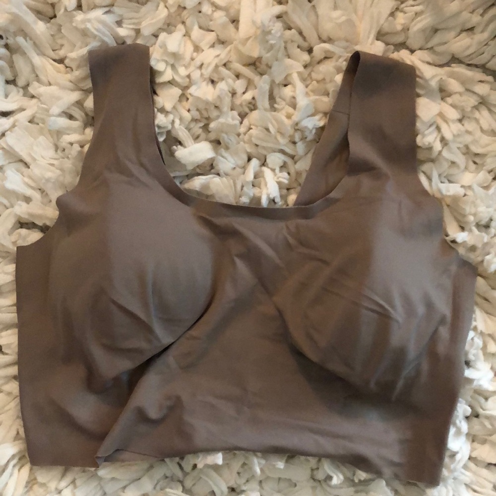 True & Co bra